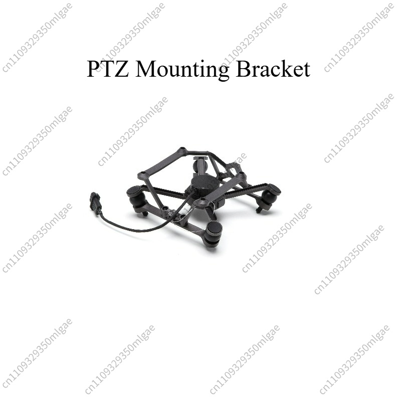Drone Gimbal Mount - Untuk Braket Pemasangan Gimbal Tunggal Atas