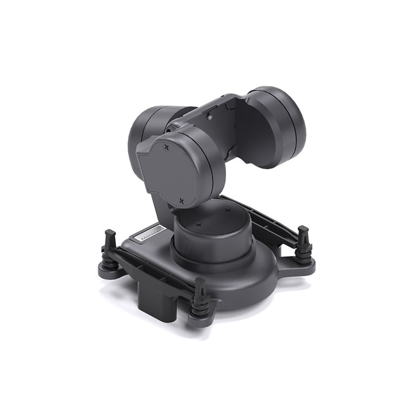 Drone Gimbal 3 Axis - [BARU! A25P] Gimbal GM3 V2 FPV