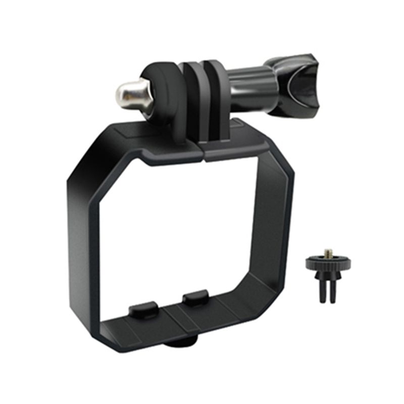A25P 1/4 Dudukan Kamera Sekrup - Dji Drone Mini 4 Pro ulasan dan harga