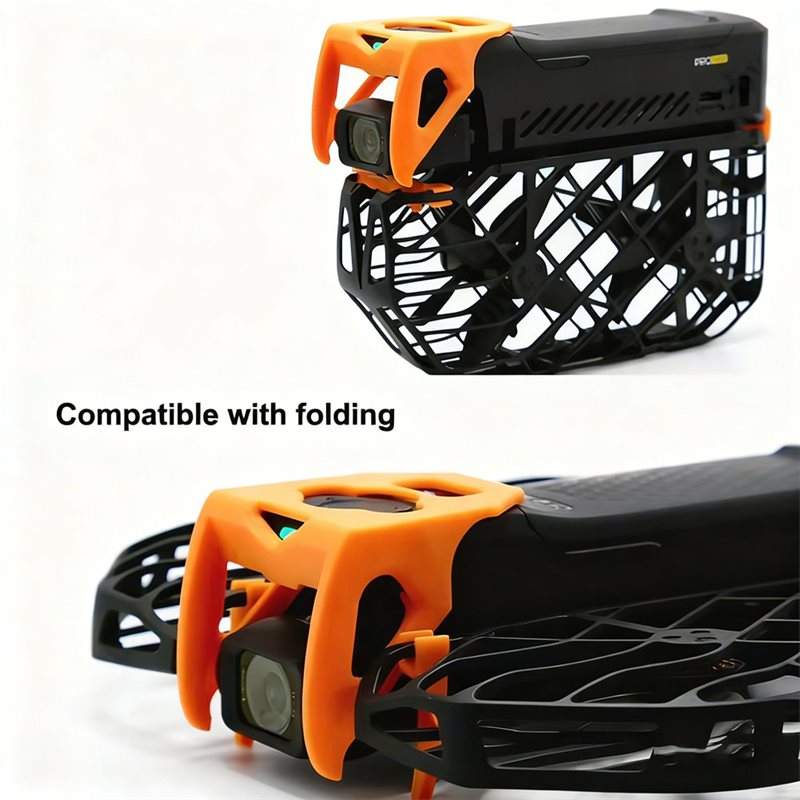 B92B Penutup Pelindung Lensa K - Drone Gimbal For Gopro ulasan dan harga
