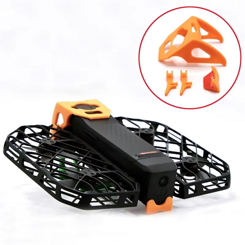 B92B Penutup Pelindung Lensa K - Drone Gimbal For Gopro ulasan dan harga