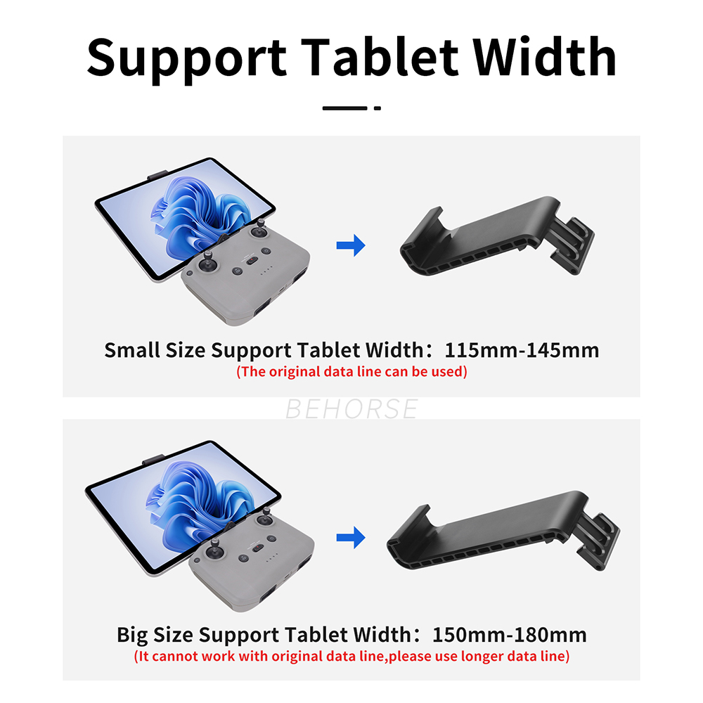 Klip Braket Tablet untuk DJI R - Dji Drone Mini 3 ulasan dan harga
