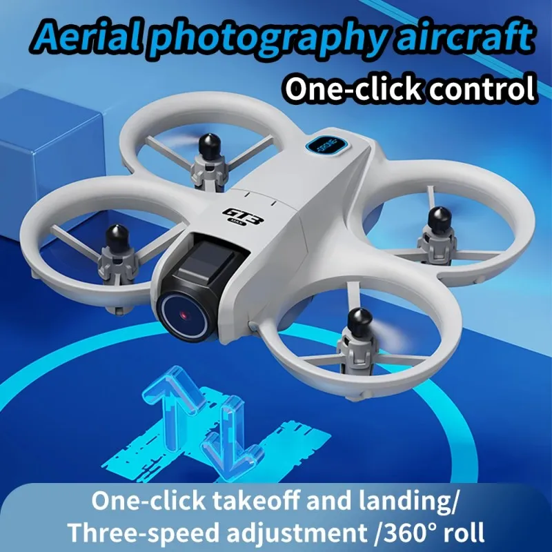Drone Lenovo GT3 MAX GPS 8K Fo - Drone Gimbal Brushless ulasan dan harga