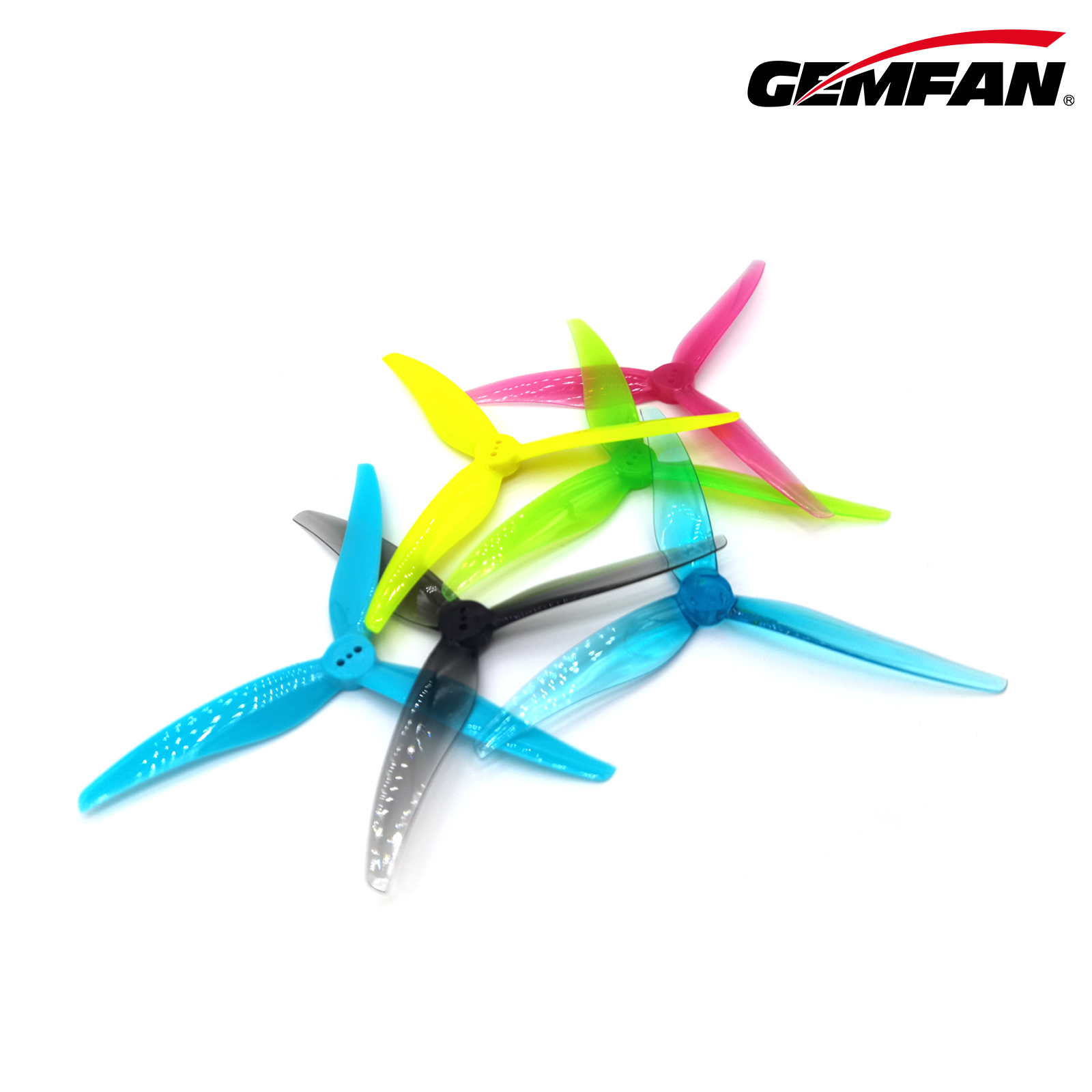 Hurricane SL 5125 3 pisau Gemf - Drone Gimbal Brushless ulasan dan harga