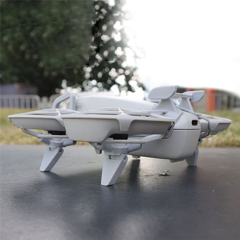 B92B Pelindung Bumper untuk DJ - Drone Gimbal For Gopro ulasan dan harga