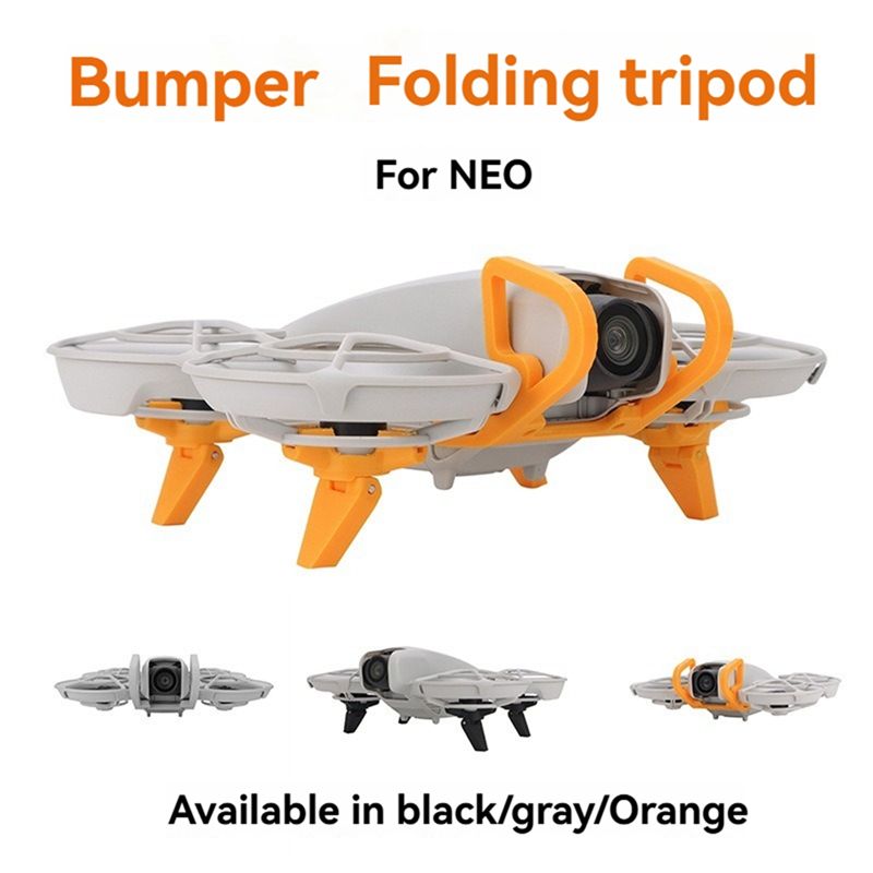 B92B Pelindung Bumper untuk DJ - Drone Gimbal For Gopro ulasan dan harga