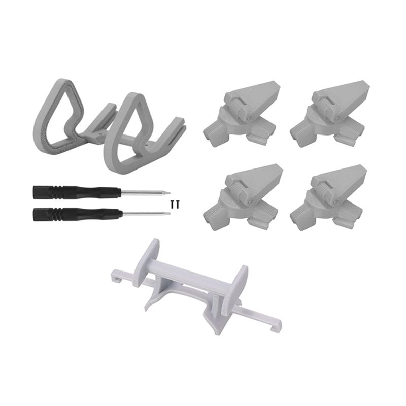 B92B Pelindung Bumper untuk DJ - Drone Gimbal For Gopro ulasan dan harga