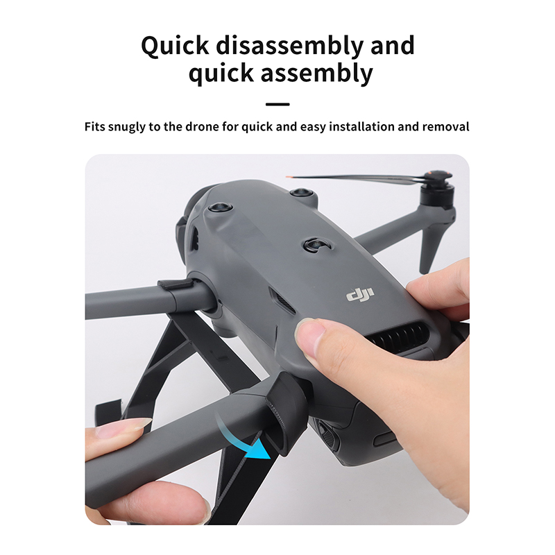 Perlengkapan Pendaratan Untuk  - Drone Gimbal Mount ulasan dan harga