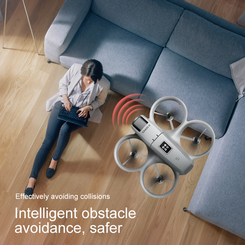 Drone GPS Lenovo D16 8K Aerial - Drone Gimbal Brushless ulasan dan harga