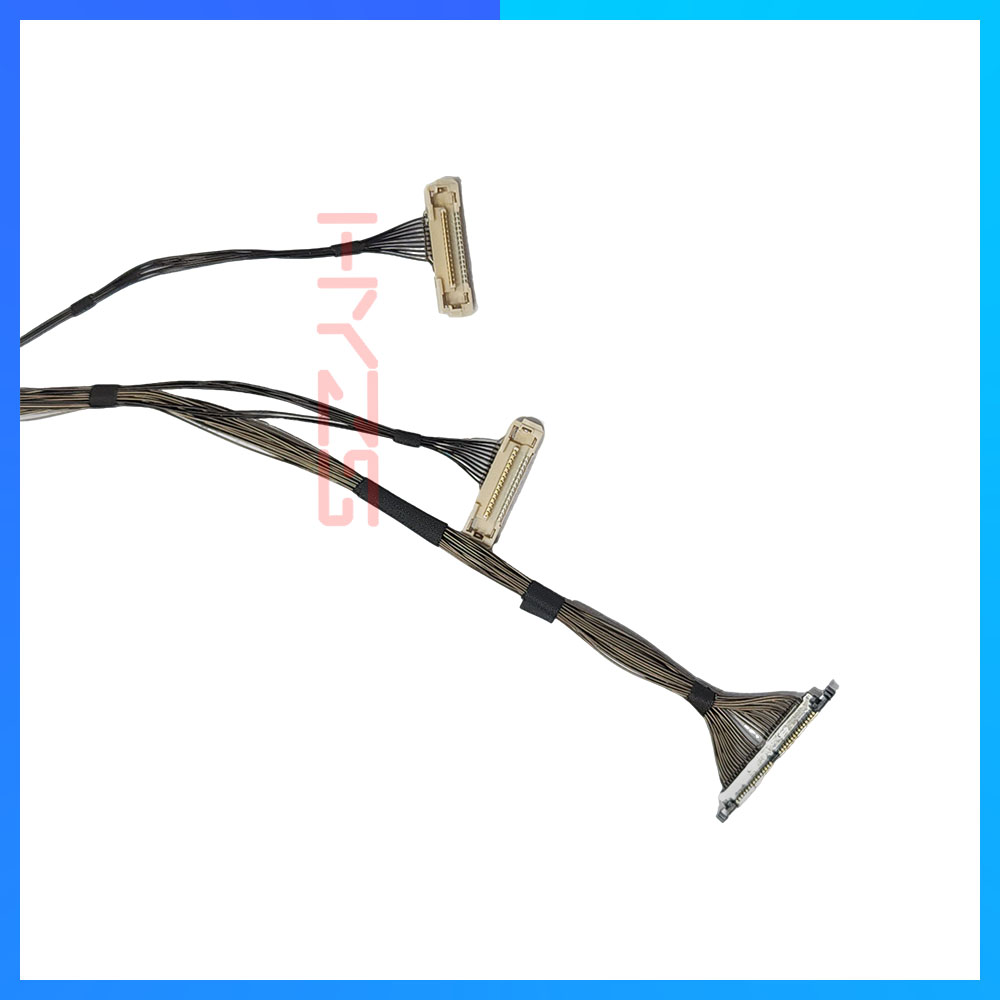 Kabel Fleksibel Pita Sinyal Gi - Drone Gimbal Ribbon Cable ulasan dan harga