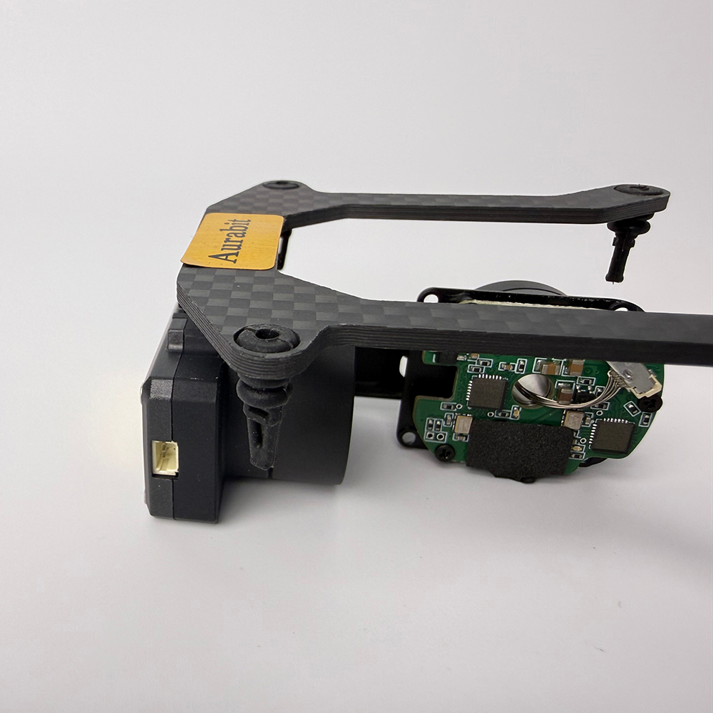 Gimbal Tanpa Sikat 3-Axis 2-Ax - Drone Gimbal 2 Axis ulasan dan harga