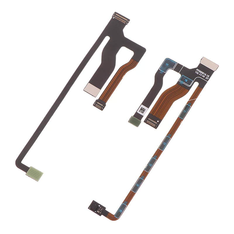 Kabel Fleksibel Pita Datar 3 i - Drone Gimbal Ribbon Cable ulasan dan harga