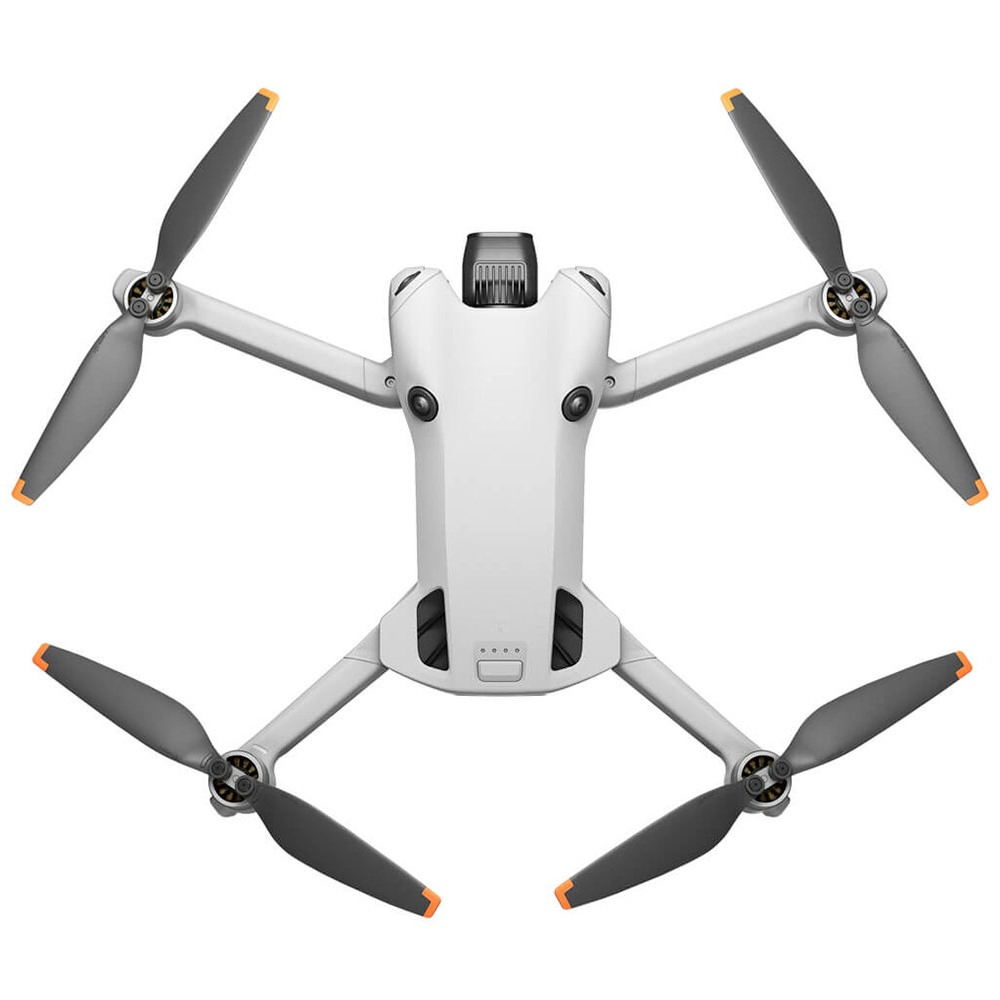 DJI Mini 4 Pro + RC 2 Bekas 95 - Drone Gimbal 2 Axis ulasan dan harga