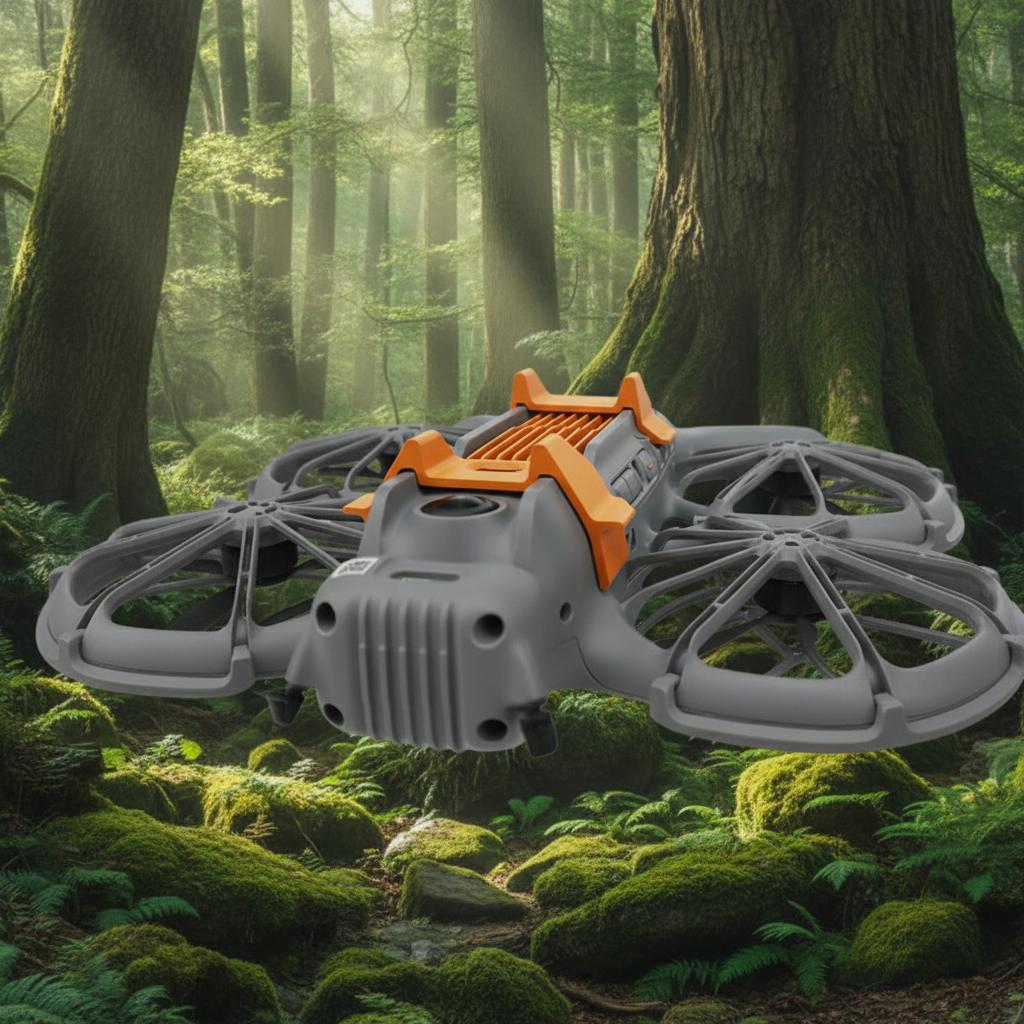   Untuk dji NEO 2 Tripod Drone - Drone Gimbal Mount ulasan dan harga